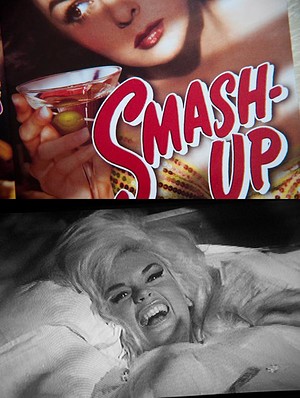 Smash-Up, 2006