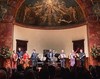 The Kaleidoscope Chamber Collective at Wigmore Hall