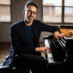 Jonathan Biss