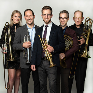 American Brass Quintet  Kirshbaum Associates Inc.