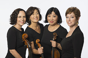 Cassatt String Quartet