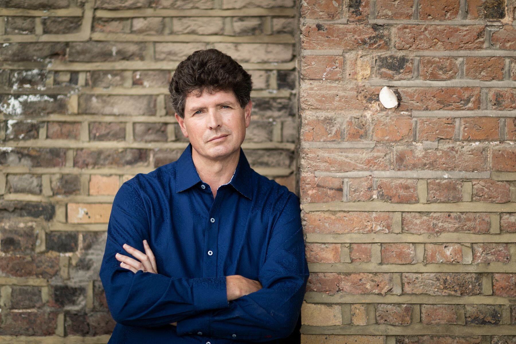 Video | Clark Rundell