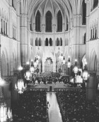 ‘Messiah’ at Newark’s Cathedral Basilica with the NJ Symphony