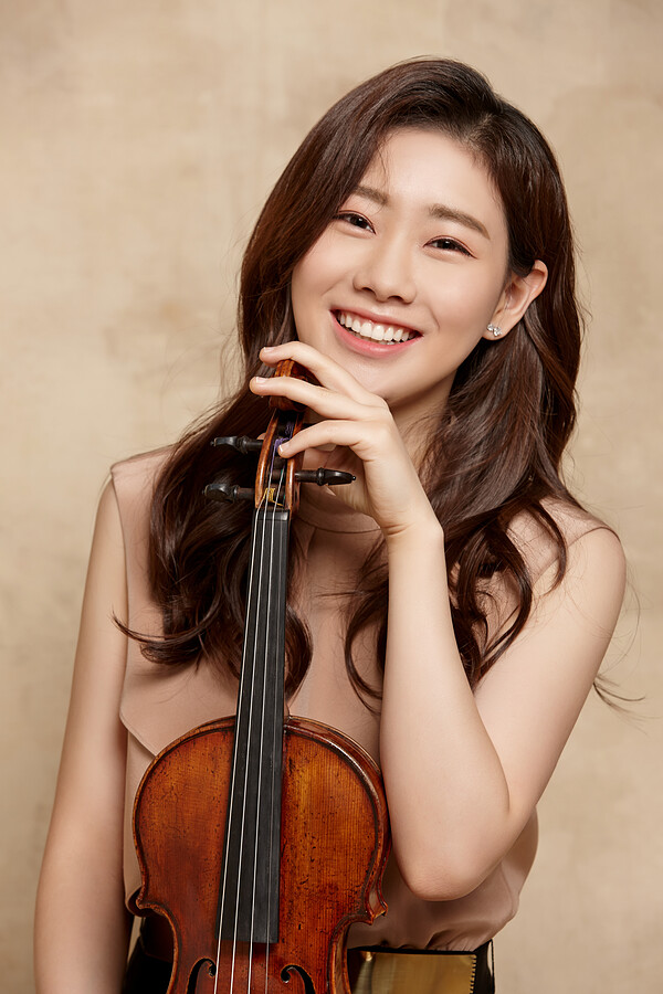 Violin korean deals