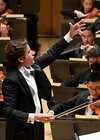 Toronto Symphony Orchestra
Gustavo Gimeno, conductor
