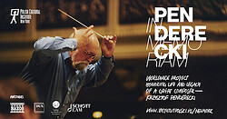 Krzysztof Penderecki in Memoriam